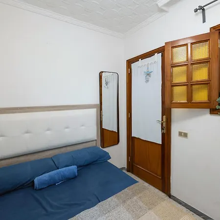 Vandrarhem Kite & Surf Nomad House *