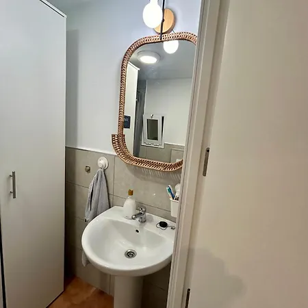 Kite & Surf Nomad House Las Palmas de Gran Canaria