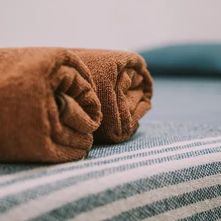 Kite & Surf Nomad House Las Palmas de Gran Canaria