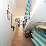 Kite & Surf Nomad House لاس بالماس دي غران كاناريا