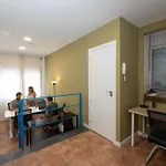 بيت شباب Kite & Surf Nomad House لاس بالماس دي غران كاناريا