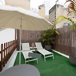 Kite & Surf Nomad House لاس بالماس دي غران كاناريا