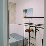 بيت شباب Kite & Surf Nomad House