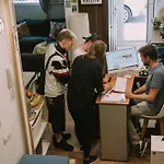 Kite & Surf Nomad House