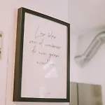 Kite & Surf Nomad House بيت شباب لاس بالماس دي غران كاناريا