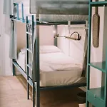 بيت شباب Kite & Surf Nomad House لاس بالماس دي غران كاناريا