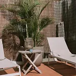 Kite & Surf Nomad House بيت شباب لاس بالماس دي غران كاناريا