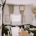 Kite & Surf Nomad House لاس بالماس دي غران كاناريا