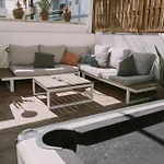 بيت شباب Kite & Surf Nomad House لاس بالماس دي غران كاناريا