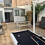 Kite & Surf Nomad House لاس بالماس دي غران كاناريا