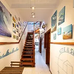 Kite & Surf Nomad House بيت شباب لاس بالماس دي غران كاناريا