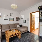Kite & Surf Nomad House * لاس بالماس دي غران كاناريا