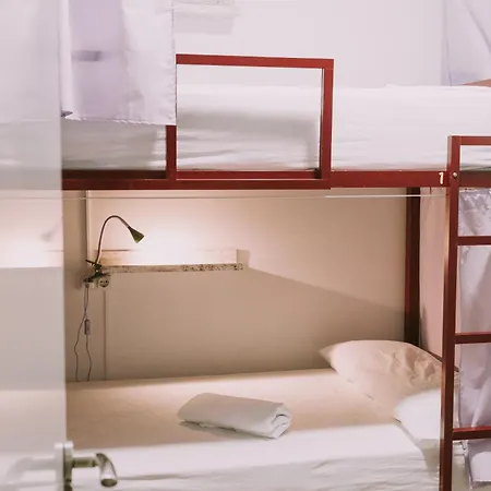 Kite & Surf Nomad House
