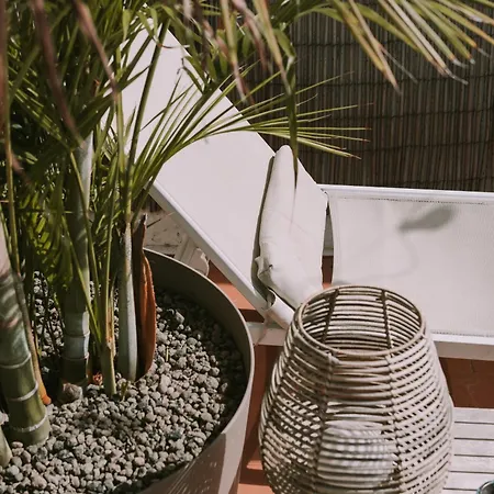 Kite & Surf Nomad House بيت شباب لاس بالماس دي غران كاناريا
