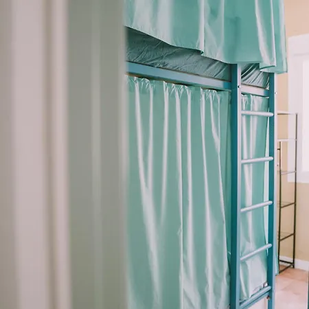 ホステル Kite & Surf Nomad House *