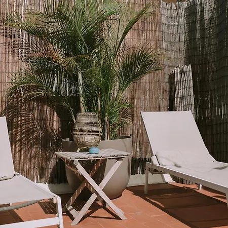 Kite & Surf Nomad House بيت شباب لاس بالماس دي غران كاناريا