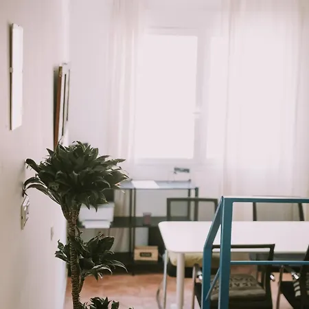 Kite & Surf Nomad House * لاس بالماس دي غران كاناريا