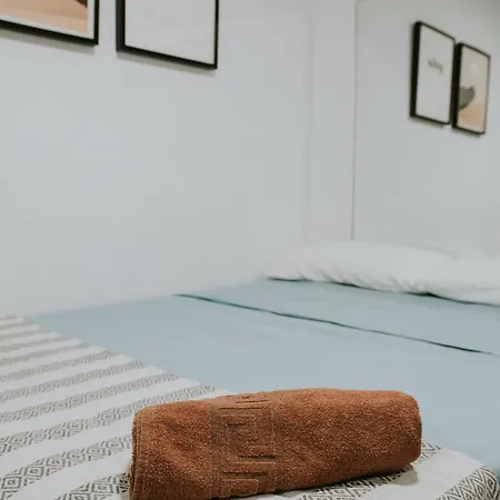 Kite & Surf Nomad House بيت شباب لاس بالماس دي غران كاناريا