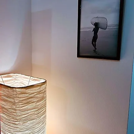 Kite & Surf Nomad House Λας Πάλμας ντε Γκραν Κανάρια