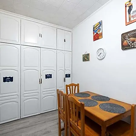 Kite & Surf Nomad House * Las Palmas de Gran Canaria