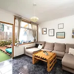 Albergue Kite & Surf Nomad House